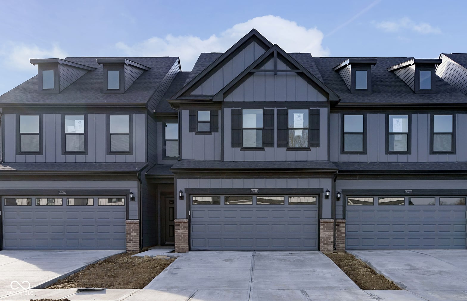 Photo of 9730 Behner Drive, Fishers, IN