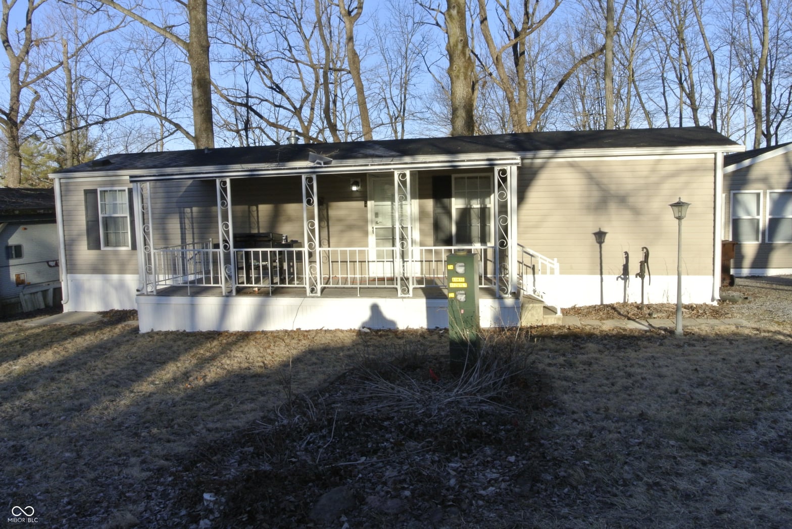Photo of 5075 Van Bibber Lake Estate, Greencastle, IN