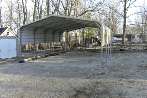 Photo of 5075 Van Bibber Lake Estate, Greencastle, IN