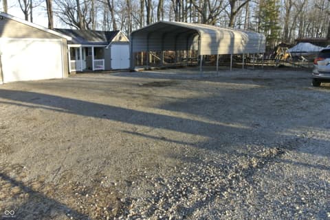 Photo of 5075 Van Bibber Lake Estate, Greencastle, IN
