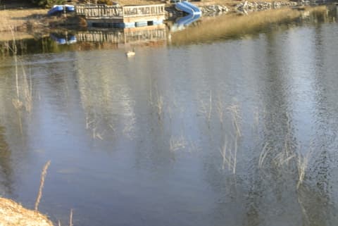 Photo of 5075 Van Bibber Lake Estate, Greencastle, IN