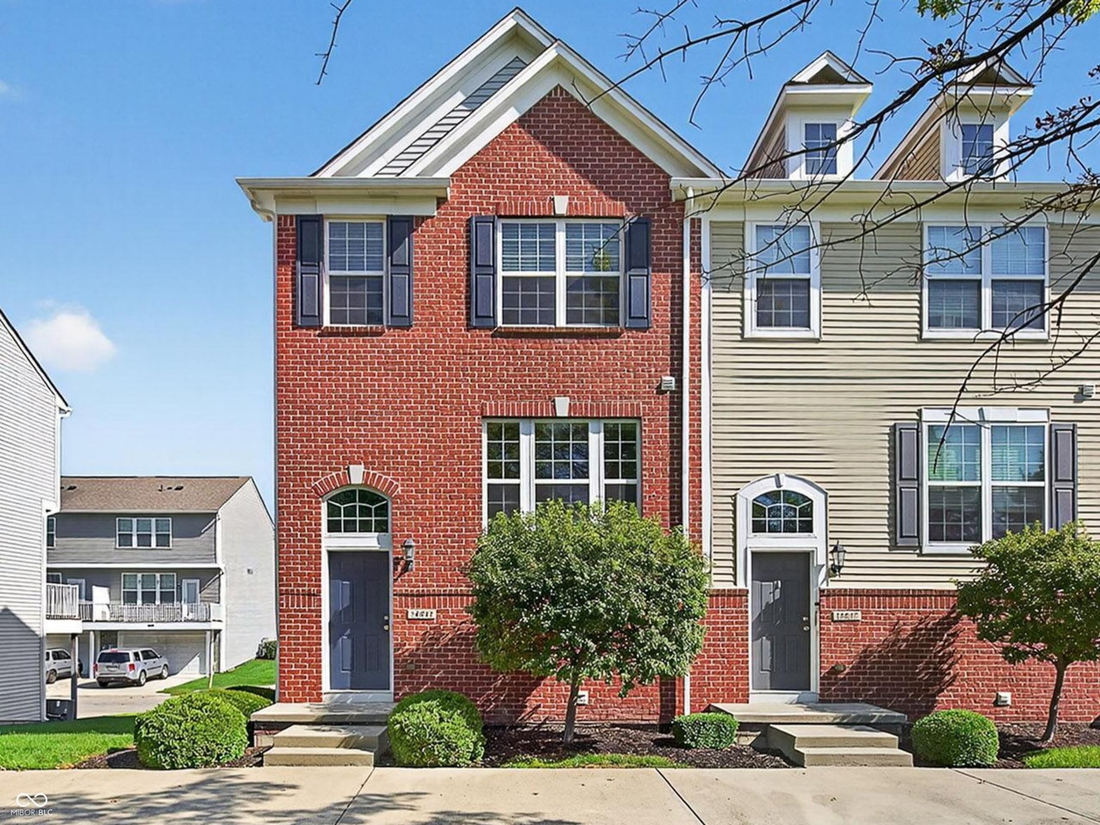 Photo of 14041 Wimbleton Way, Fishers, IN