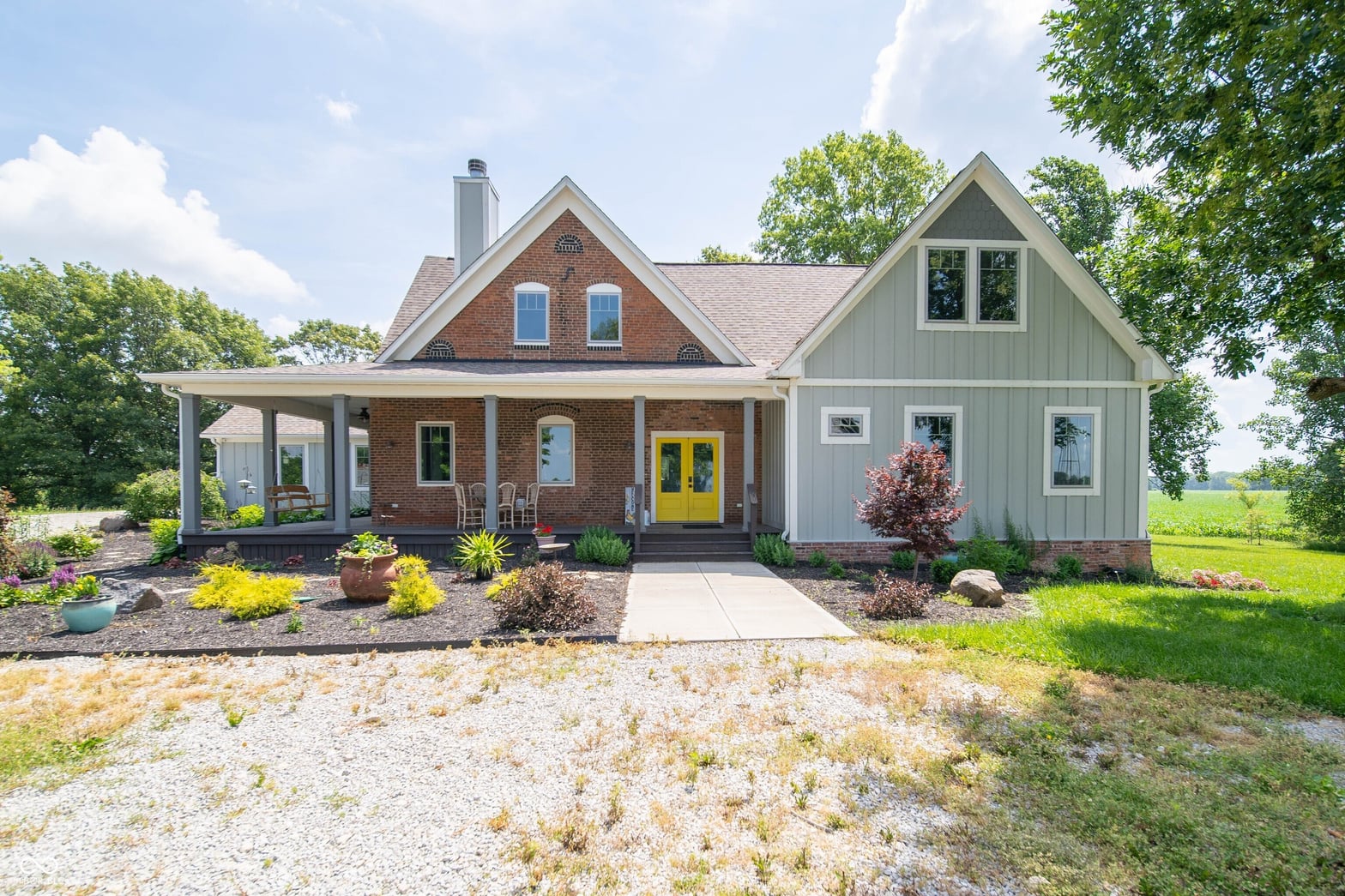 Photo of 695 N 650 W, Lebanon, IN