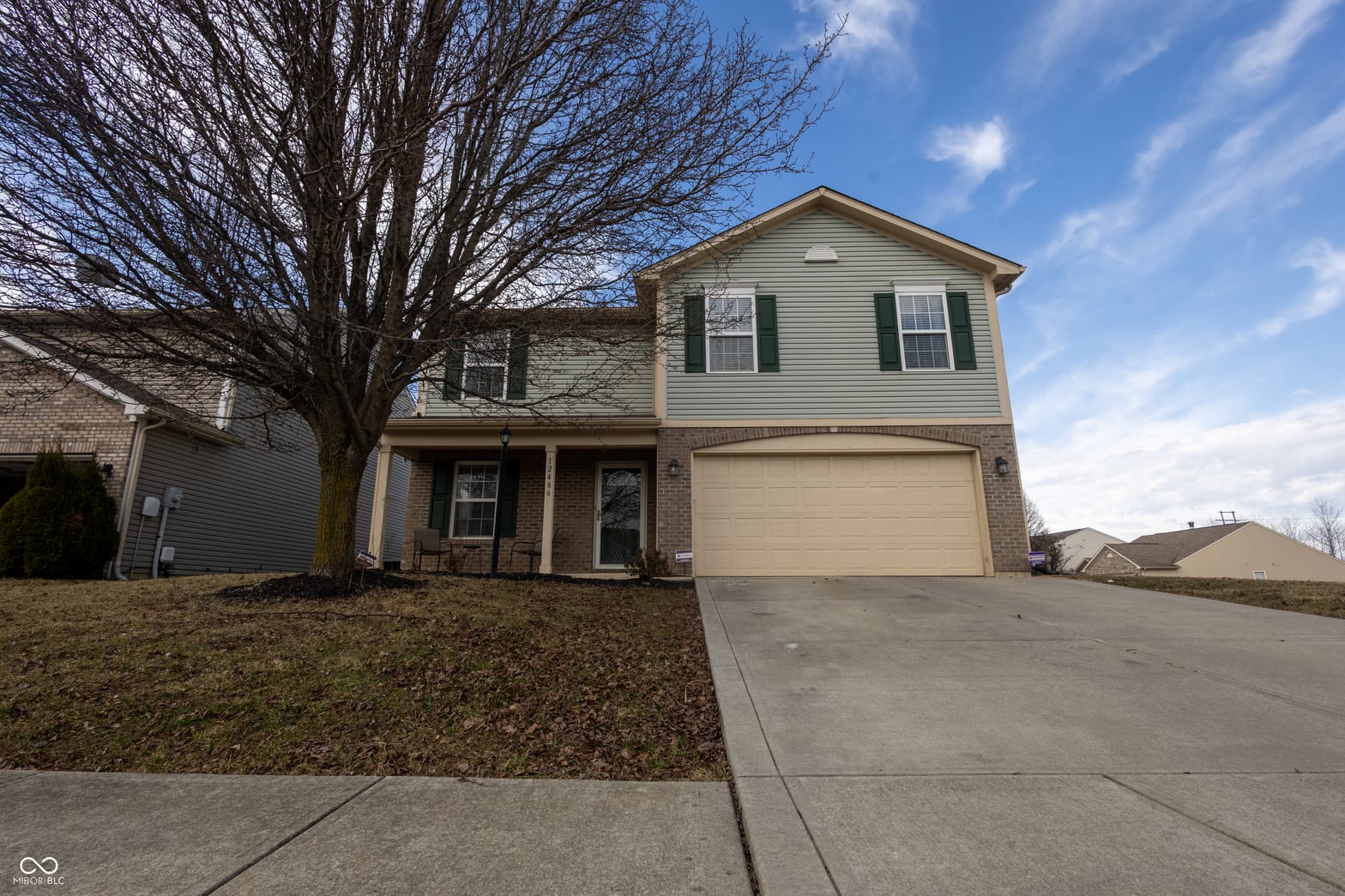 Photo of 12486 Schoolhouse Road, Fishers, IN