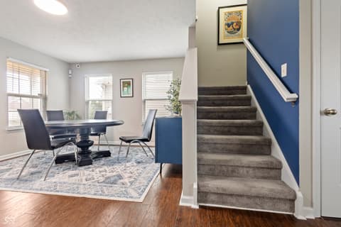 Photo of 12486 Schoolhouse Road, Fishers, IN