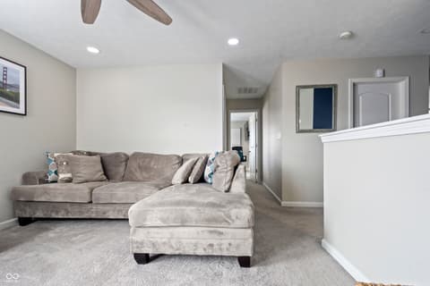 Photo of 12486 Schoolhouse Road, Fishers, IN