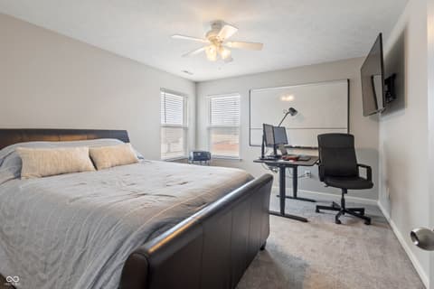 Photo of 12486 Schoolhouse Road, Fishers, IN
