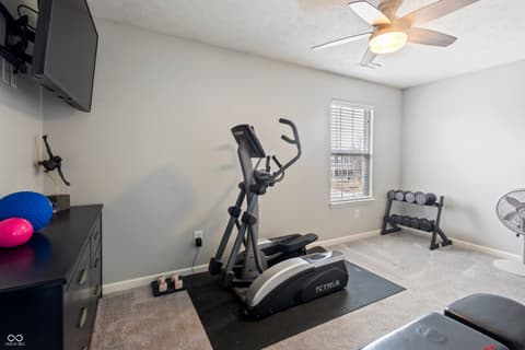 Photo of 12486 Schoolhouse Road, Fishers, IN