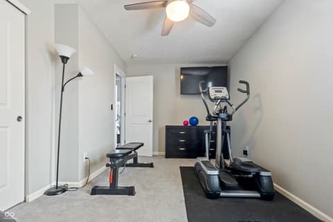Photo of 12486 Schoolhouse Road, Fishers, IN