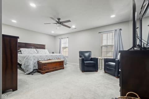 Photo of 12486 Schoolhouse Road, Fishers, IN