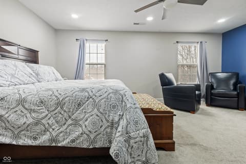 Photo of 12486 Schoolhouse Road, Fishers, IN