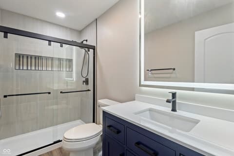 Photo of 12486 Schoolhouse Road, Fishers, IN