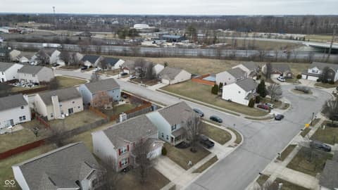 Photo of 12486 Schoolhouse Road, Fishers, IN