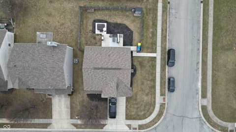 Photo of 12486 Schoolhouse Road, Fishers, IN
