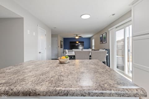 Photo of 12486 Schoolhouse Road, Fishers, IN