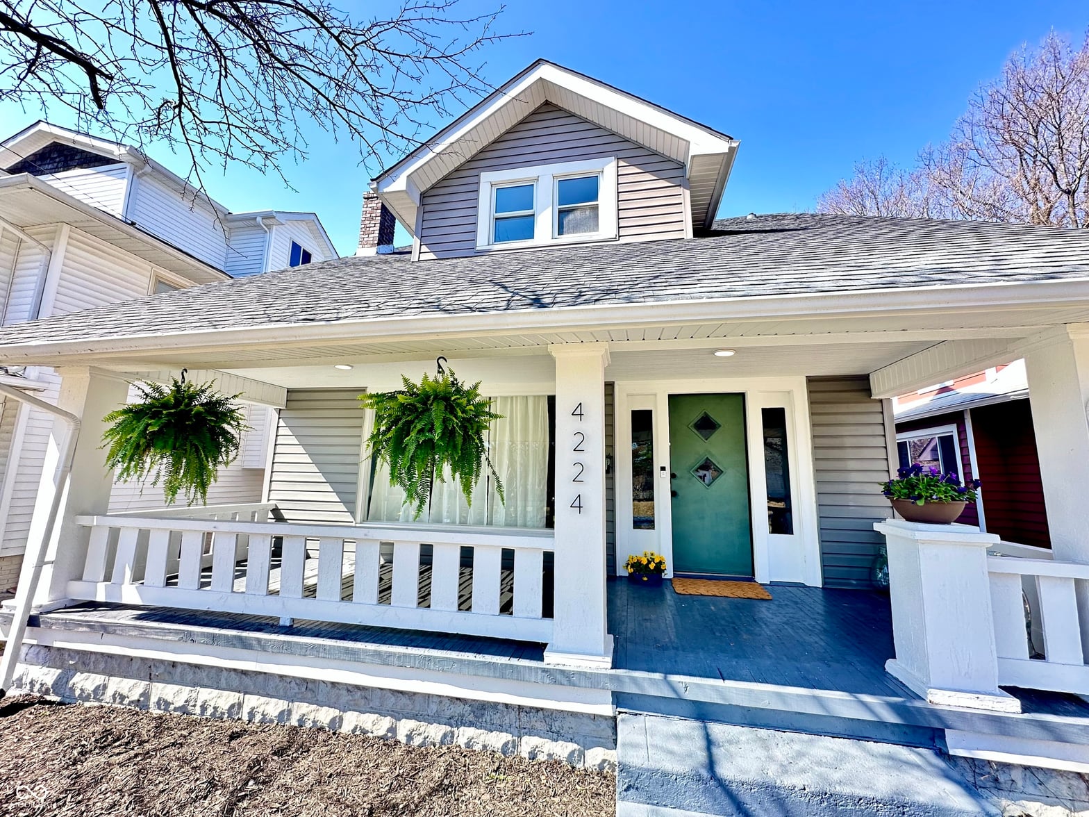 Photo of 4224 Cornelius Avenue, Indianapolis, IN