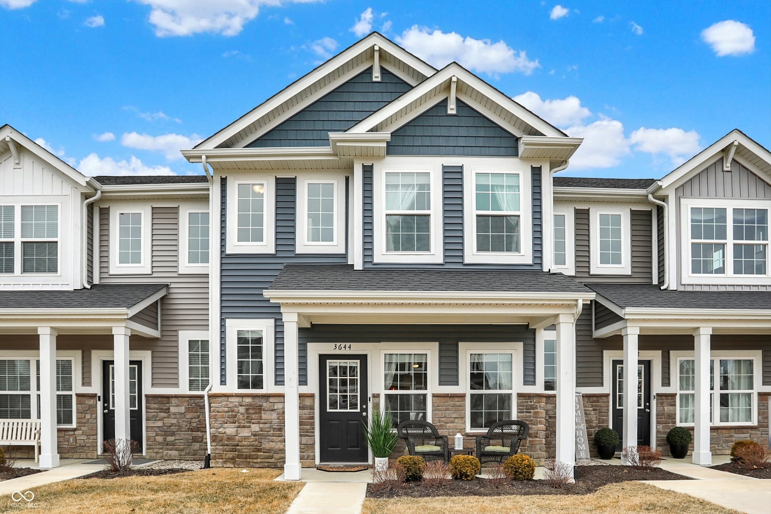 Photo of 3644 Thomas Jefferson Street, Westfield, IN