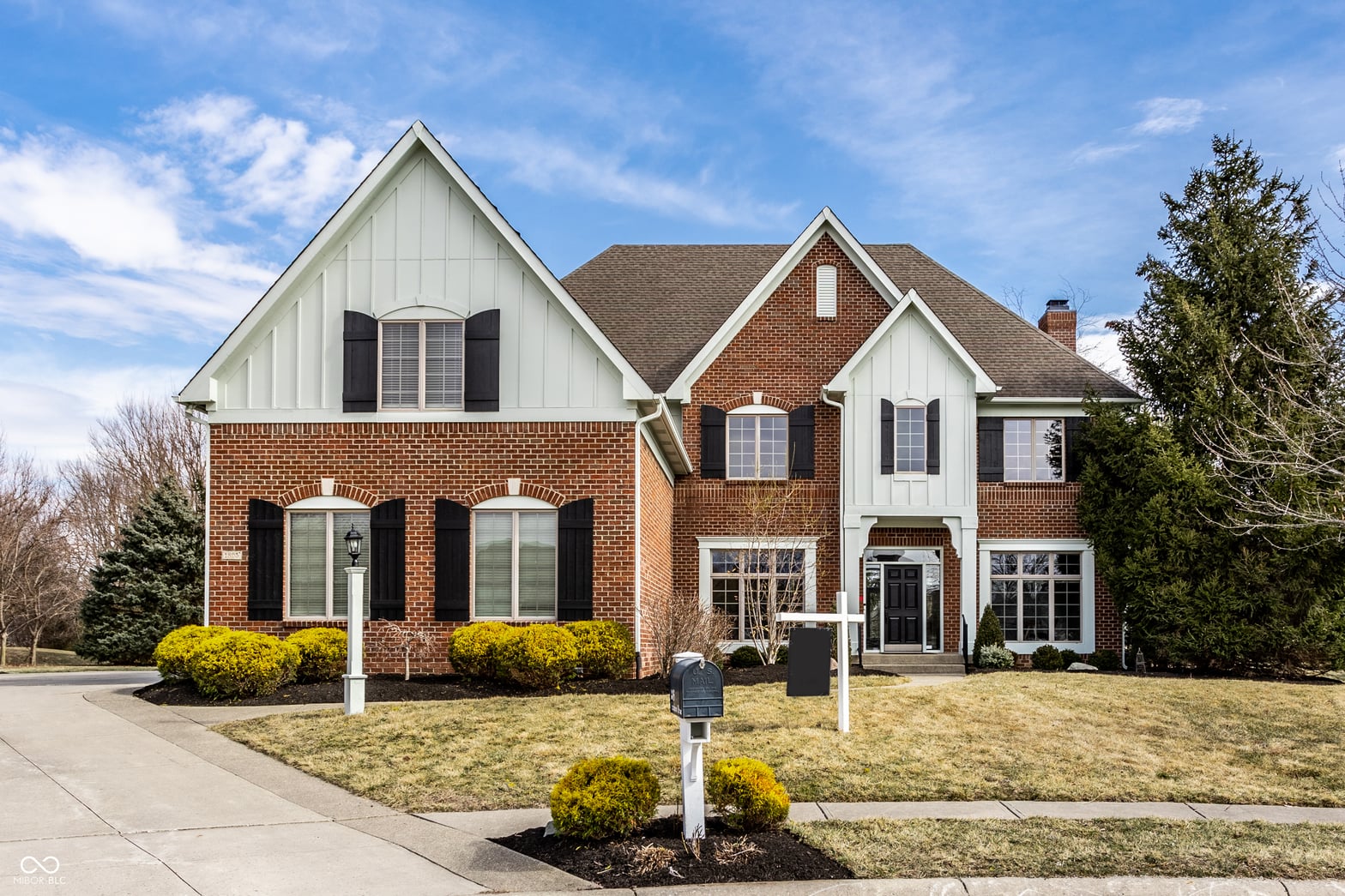 Photo of 1805 Braeburn Drive, Carmel, IN