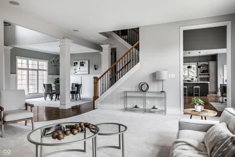 Photo of 1805 Braeburn Drive, Carmel, IN