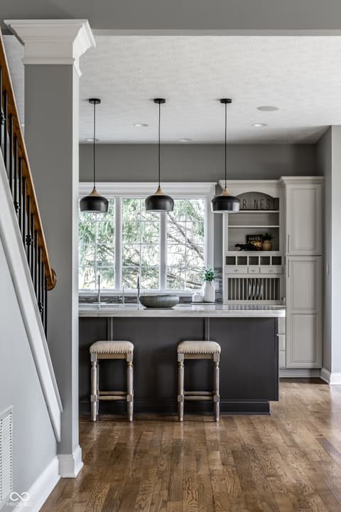 Photo of 1805 Braeburn Drive, Carmel, IN