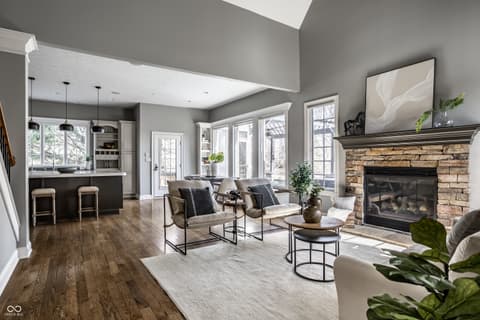 Photo of 1805 Braeburn Drive, Carmel, IN
