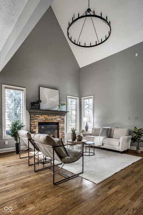 Photo of 1805 Braeburn Drive, Carmel, IN