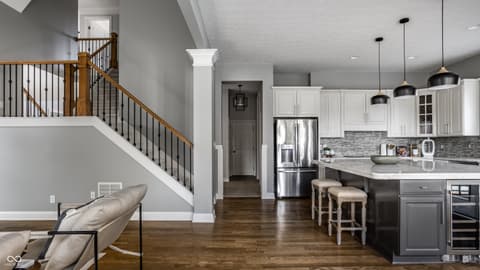 Photo of 1805 Braeburn Drive, Carmel, IN