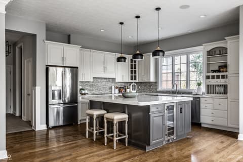 Photo of 1805 Braeburn Drive, Carmel, IN