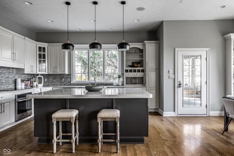 Photo of 1805 Braeburn Drive, Carmel, IN