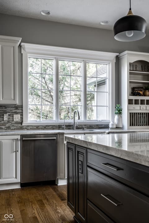 Photo of 1805 Braeburn Drive, Carmel, IN