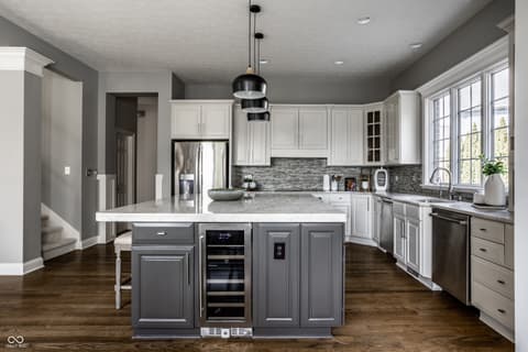 Photo of 1805 Braeburn Drive, Carmel, IN