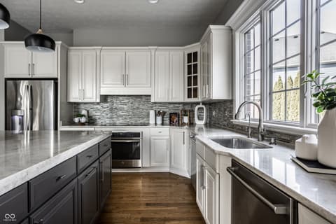 Photo of 1805 Braeburn Drive, Carmel, IN