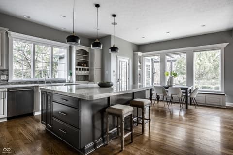 Photo of 1805 Braeburn Drive, Carmel, IN
