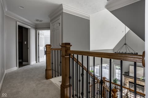 Photo of 1805 Braeburn Drive, Carmel, IN