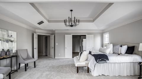 Photo of 1805 Braeburn Drive, Carmel, IN