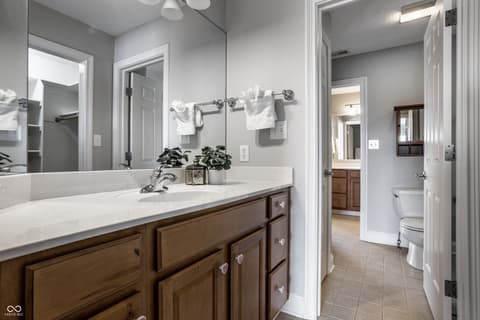Photo of 1805 Braeburn Drive, Carmel, IN