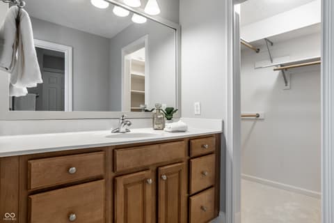 Photo of 1805 Braeburn Drive, Carmel, IN