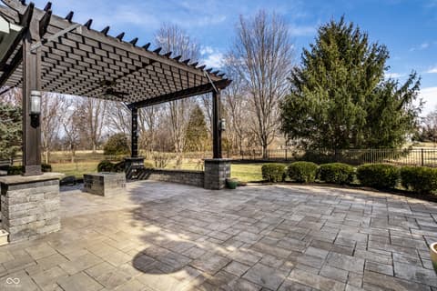 Photo of 1805 Braeburn Drive, Carmel, IN