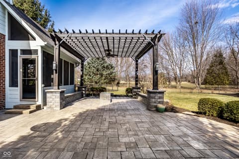 Photo of 1805 Braeburn Drive, Carmel, IN