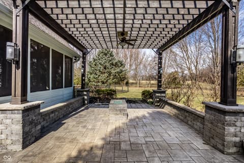 Photo of 1805 Braeburn Drive, Carmel, IN
