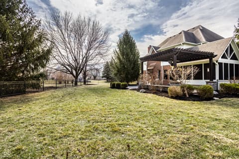 Photo of 1805 Braeburn Drive, Carmel, IN