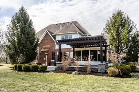 Photo of 1805 Braeburn Drive, Carmel, IN