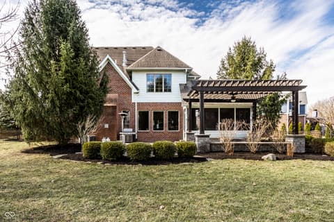 Photo of 1805 Braeburn Drive, Carmel, IN