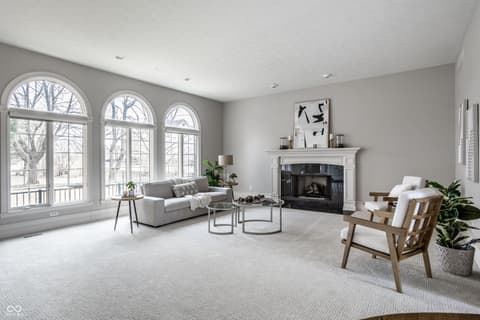 Photo of 1805 Braeburn Drive, Carmel, IN