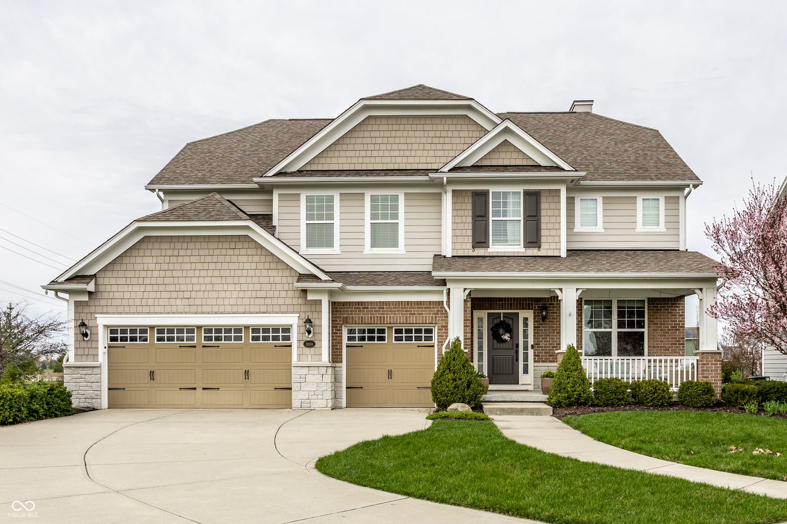 Photo of 12624 Teaberry Lane, Carmel, IN