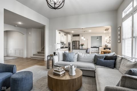 Photo of 12624 Teaberry Lane, Carmel, IN