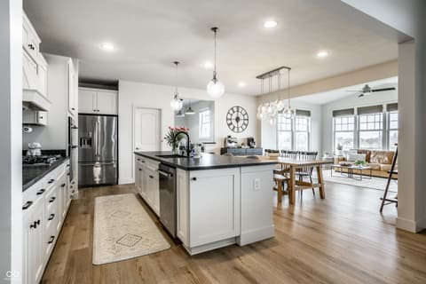 Photo of 12624 Teaberry Lane, Carmel, IN