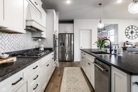 Photo of 12624 Teaberry Lane, Carmel, IN