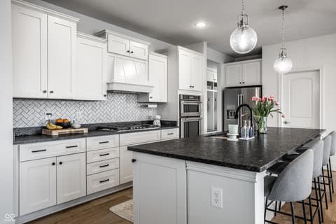 Photo of 12624 Teaberry Lane, Carmel, IN