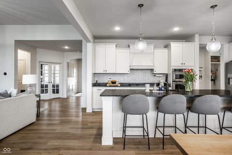 Photo of 12624 Teaberry Lane, Carmel, IN